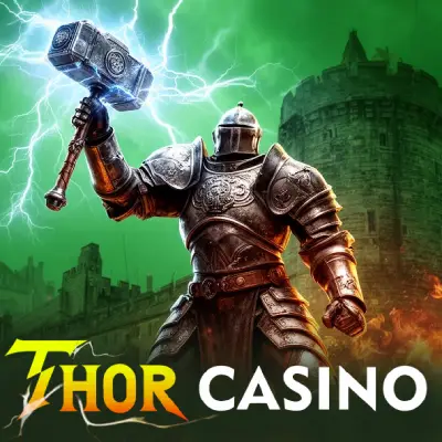 Online Casino Thor: Ein umfassender Review für deutsche Spieler